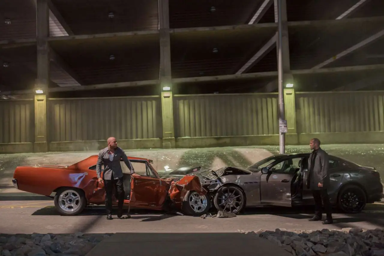 Fast and Furious 9 : Dominic Toretto ira dans l’espace #3