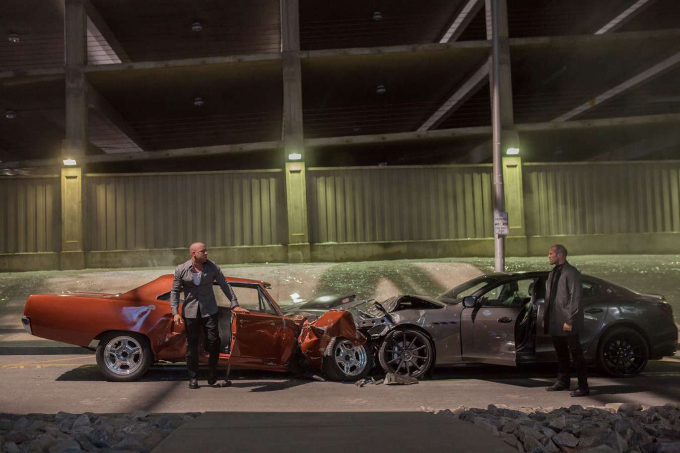 Fast and Furious 9 : Dominic Toretto ira dans l’espace #3