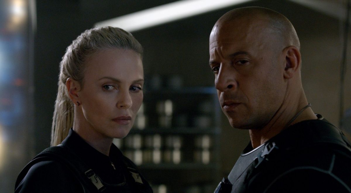 Fast and Furious 9 : Dominic Toretto ira dans l’espace #4