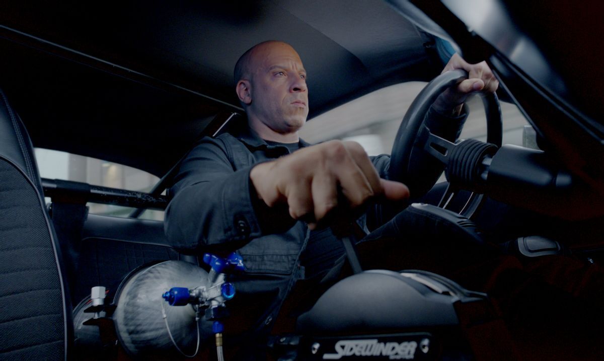Fast and Furious 9 : Dominic Toretto ira dans l’espace