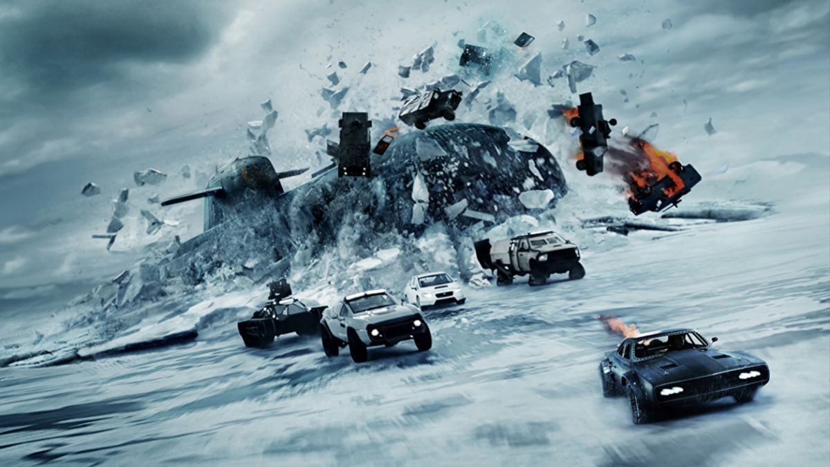Fast and Furious 9 : Dominic Toretto ira dans l’espace #2