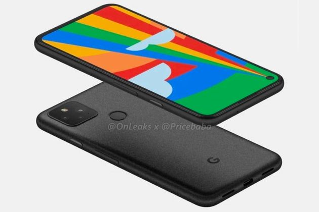 Fuite des caractéristiques du Pixel 5 : que nous réserve Google ? #2
