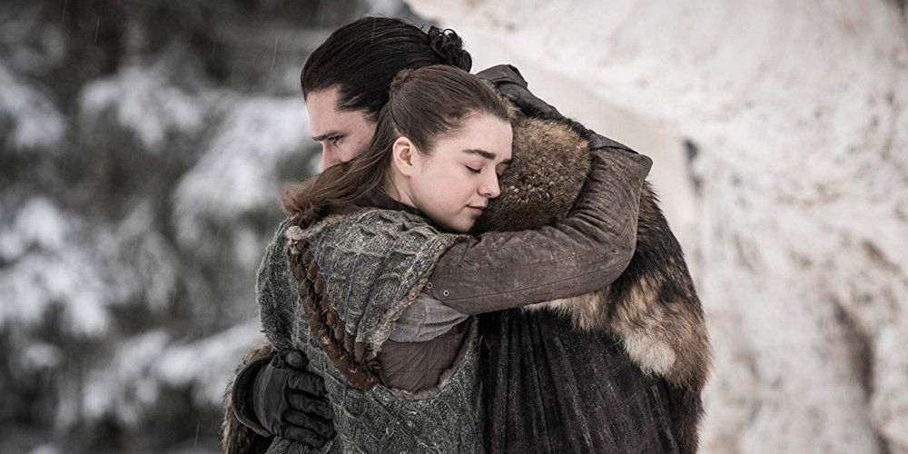 Game of Thrones : George R.R. Martin dévoile la pire scène de la série selon lui #3