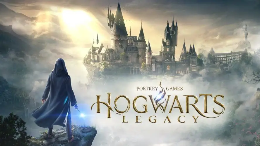 Harry Potter : l’open world « Hogwarts Legacy » dévoile sa première bande-annonce
