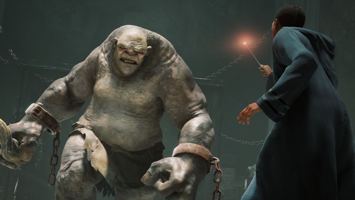 Harry Potter : l’open world « Hogwarts Legacy » dévoile sa première bande-annonce