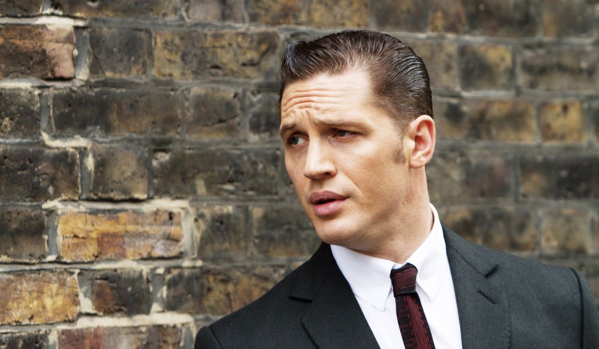 James Bond : Tom Hardy pressenti pour succéder à Daniel Craig