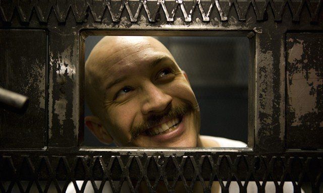 James Bond : Tom Hardy pressenti pour succéder à Daniel Craig #2