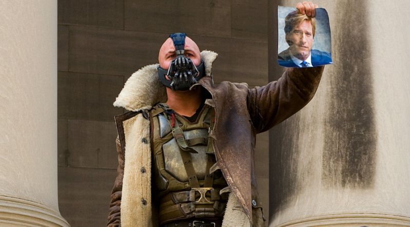 James Bond : Tom Hardy pressenti pour succéder à Daniel Craig #3
