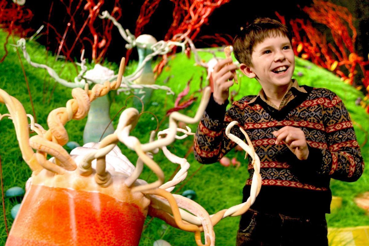Jelly Belly lance une chasse au ticket d’or pour gagner une usine de bonbons #4