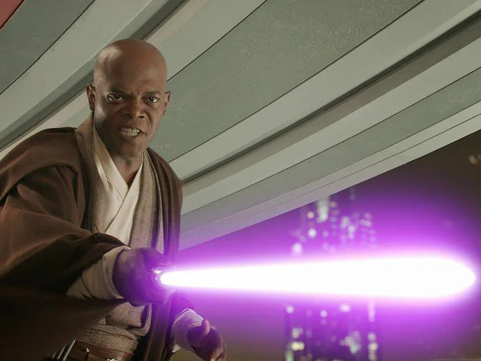 Mace Windu pourrait avoir sa série Disney+ #3