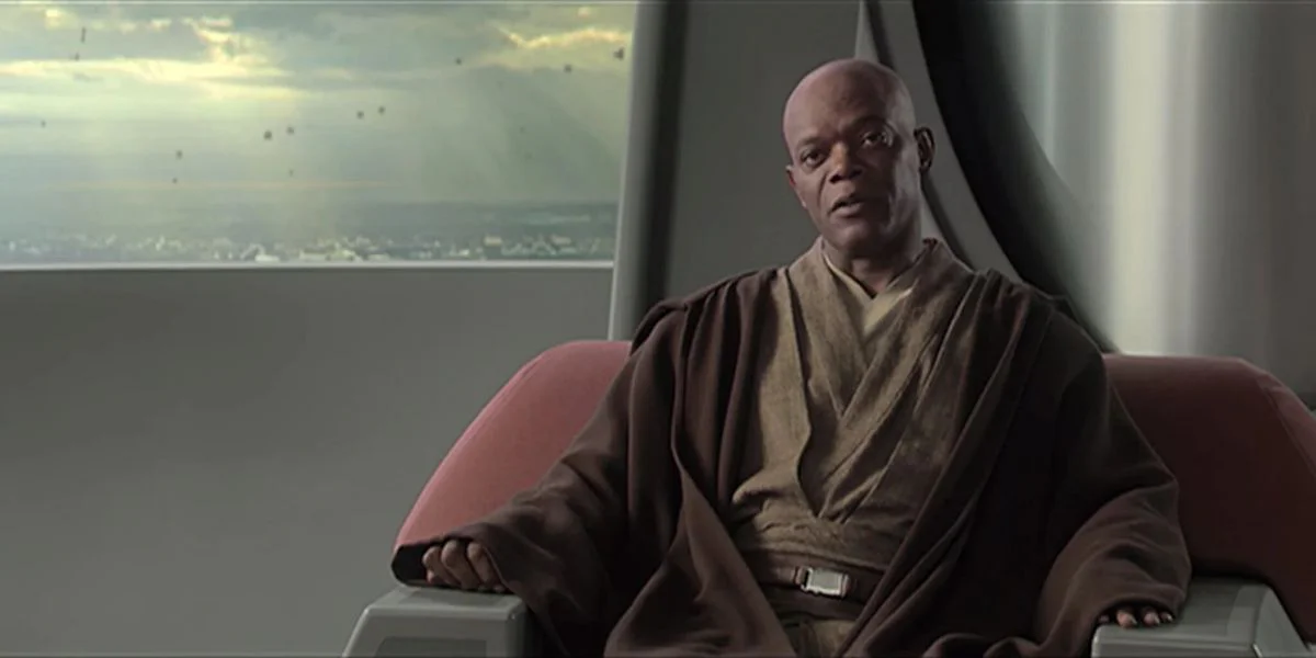 Mace Windu pourrait avoir sa série Disney+