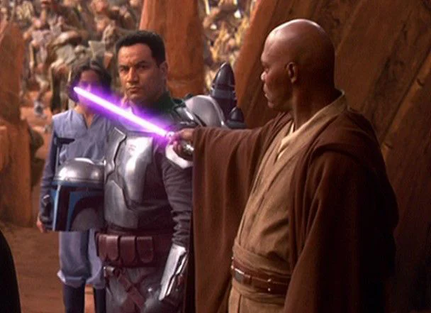 Mace Windu pourrait avoir sa série Disney+ #2