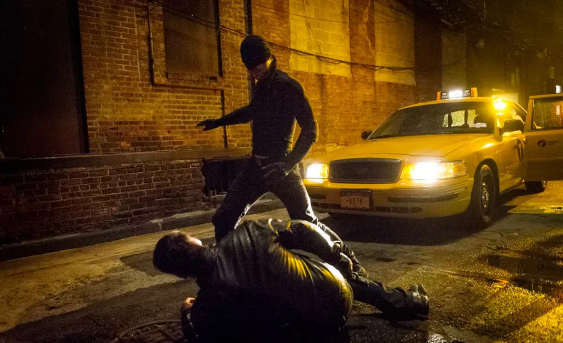 Charlie Cox en discussion pour reprendre son rôle de Daredevil dans le MCU