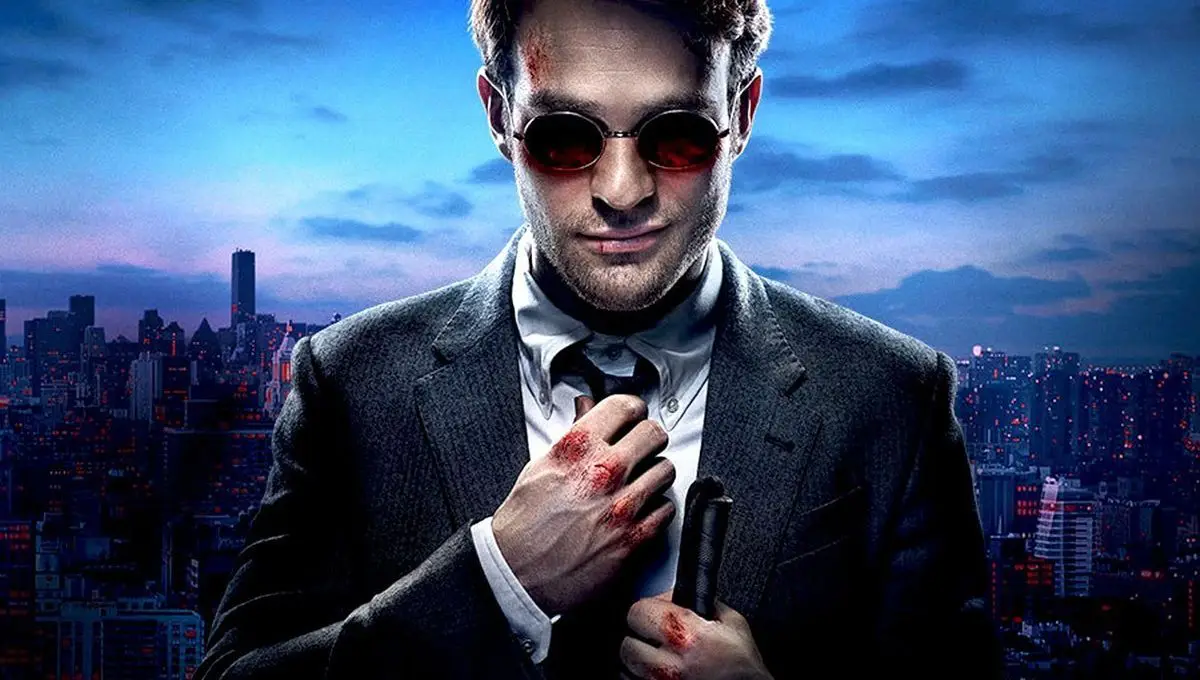 Charlie Cox en discussion pour reprendre son rôle de Daredevil dans le MCU