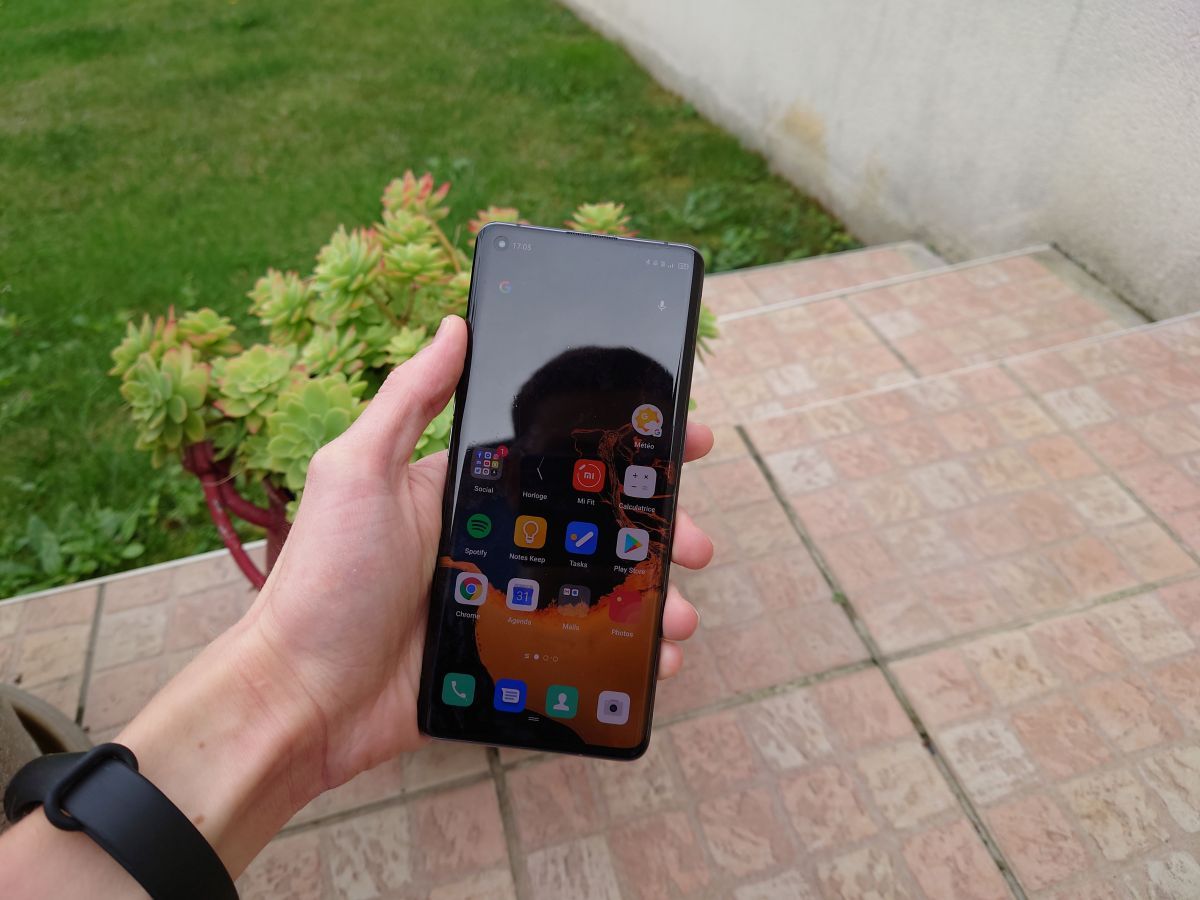 Les 10 meilleurs smartphones 5G de 2025 #44