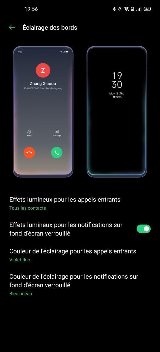 Test OPPO Find X2 Pro : un équilibre parfait #18