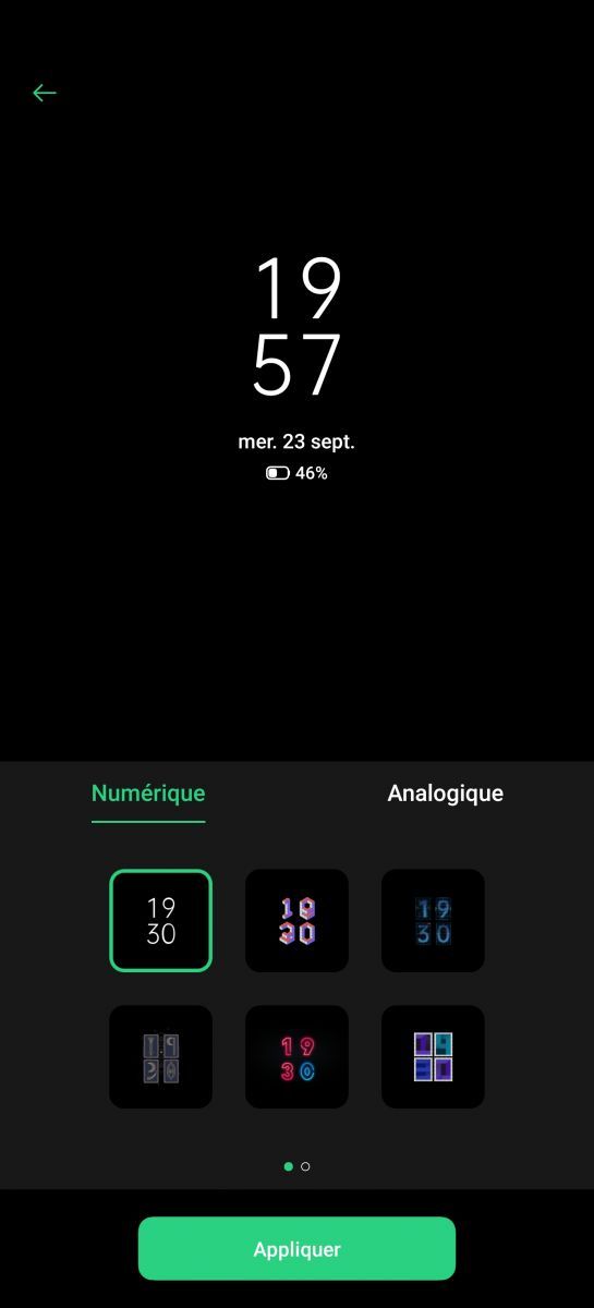 Test OPPO Find X2 Pro : un équilibre parfait #21
