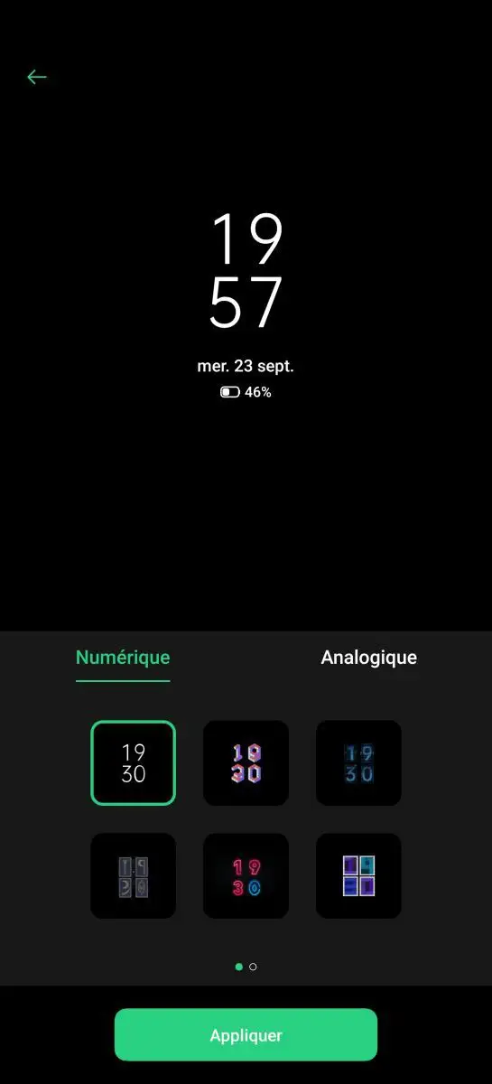 Test OPPO Find X2 Pro : un équilibre parfait #21