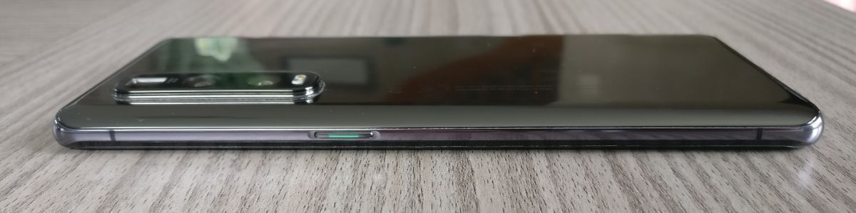 Test OPPO Find X2 Pro : un équilibre parfait #7