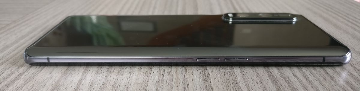 Test OPPO Find X2 Pro : un équilibre parfait #6