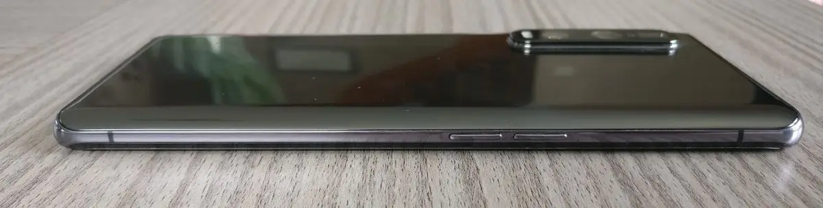 Test OPPO Find X2 Pro : un équilibre parfait #6