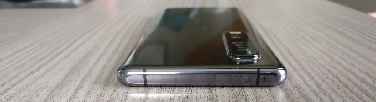 Test OPPO Find X2 Pro : un équilibre parfait #5