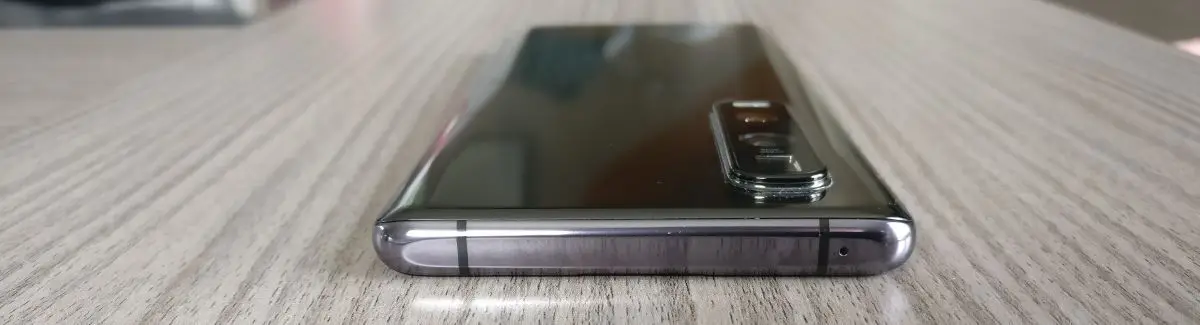 Test OPPO Find X2 Pro : un équilibre parfait #5
