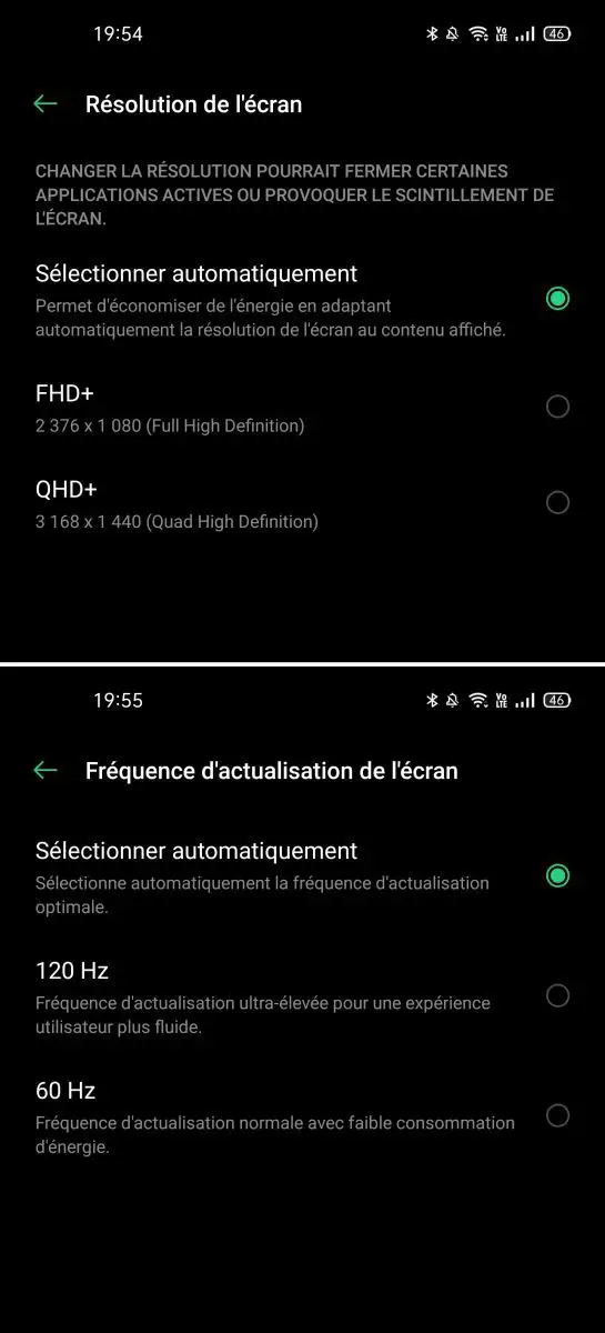 Test OPPO Find X2 Pro : un équilibre parfait #13