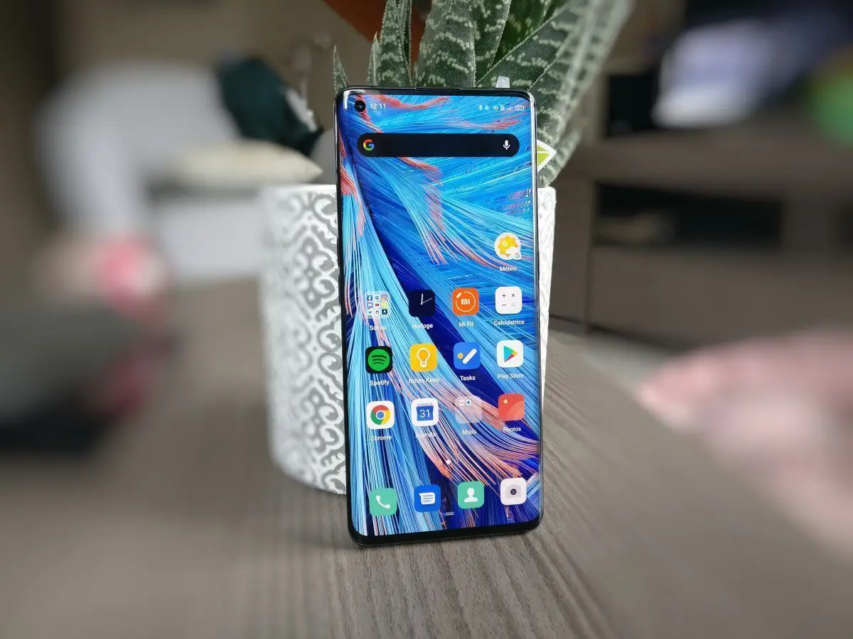 Test OPPO Find X2 Pro : un équilibre parfait #10
