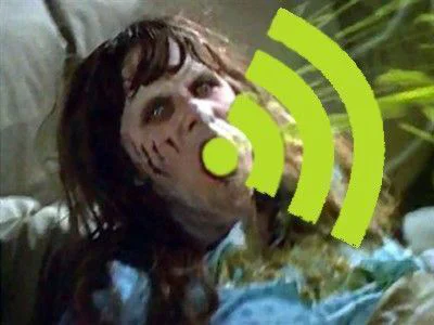 Complètement possédée, cette machine à café rappelle le danger des objets connectés #2