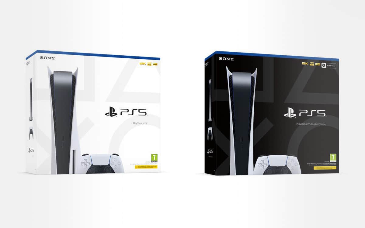 Précommandes PS5 : les stocks déjà épuisés en France #3