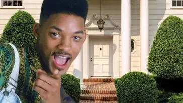 Le Prince de Bel-Air : Will Smith met la maison de la série en location sur Airbnb