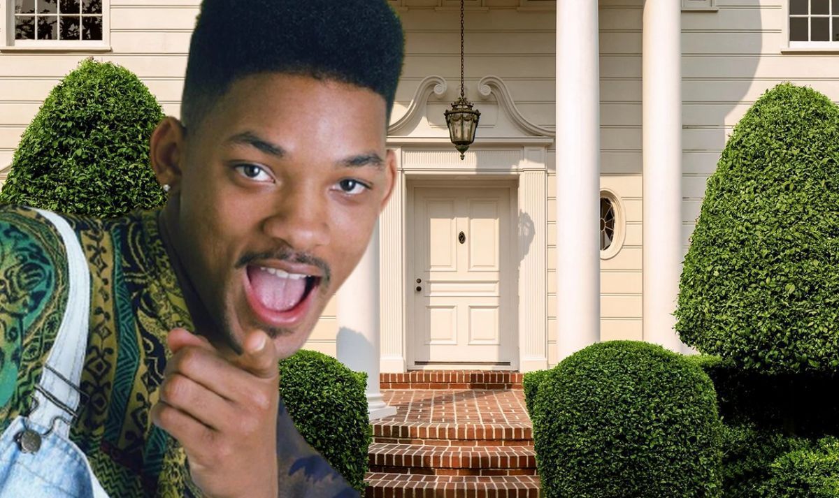 Le Prince de Bel-Air : on sait quel acteur remplacera Will Smith