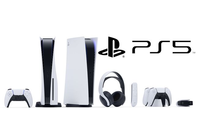 Précommandes PS5 : les stocks déjà épuisés en France #2