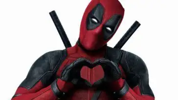 Ryan Reynolds répond à un grand brûlé fan de Deadpool