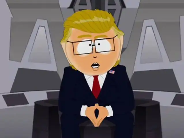 South Park s’attaque au Coronavirus dans un épisode d’une heure #2