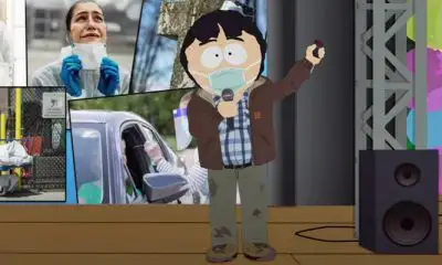 South Park s’attaque au Coronavirus dans un épisode d’une heure