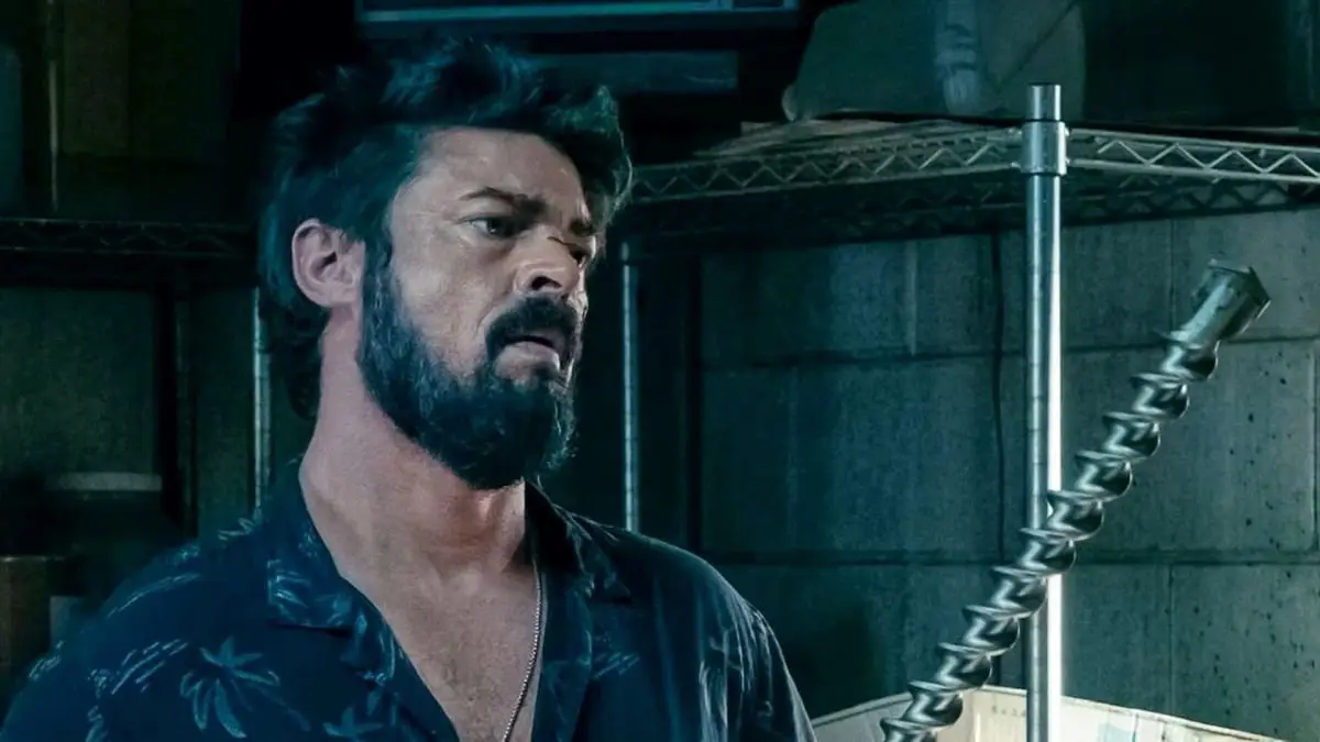 The Boys : découvrez le court-métrage bonus consacré à Butcher
