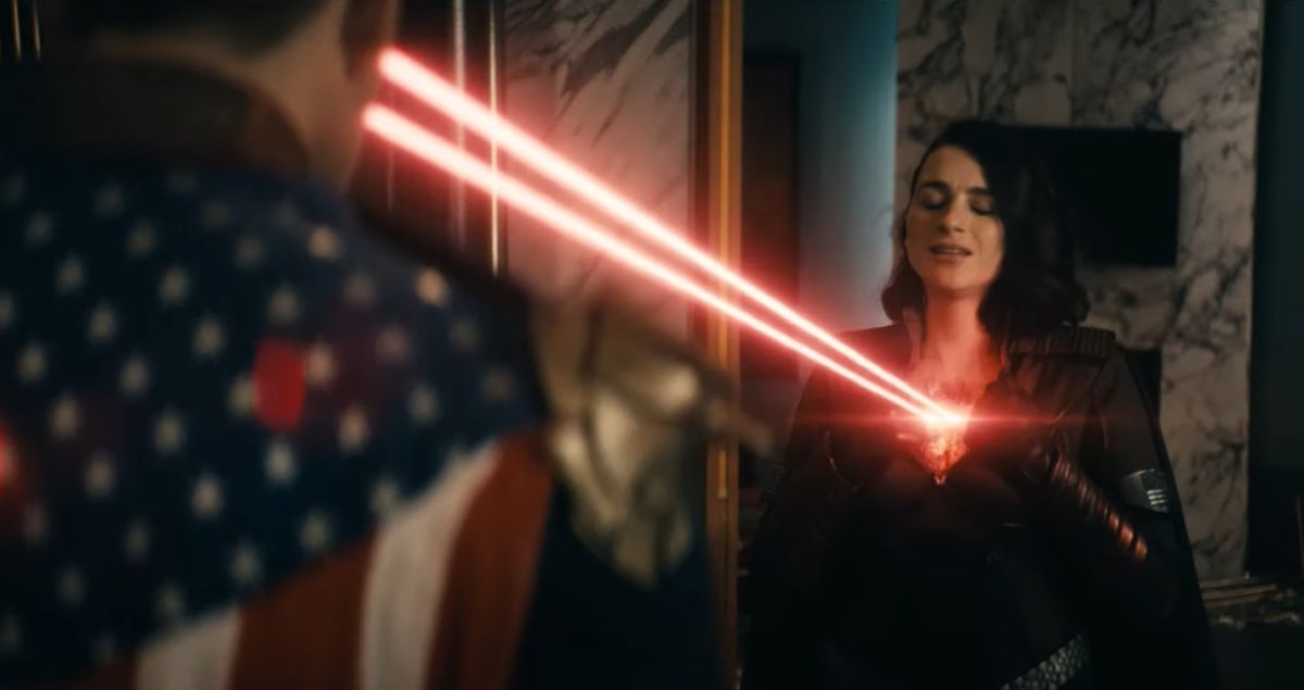 Gen V : un spin-off de The Boys façon « Hunger Games » en préparation #2