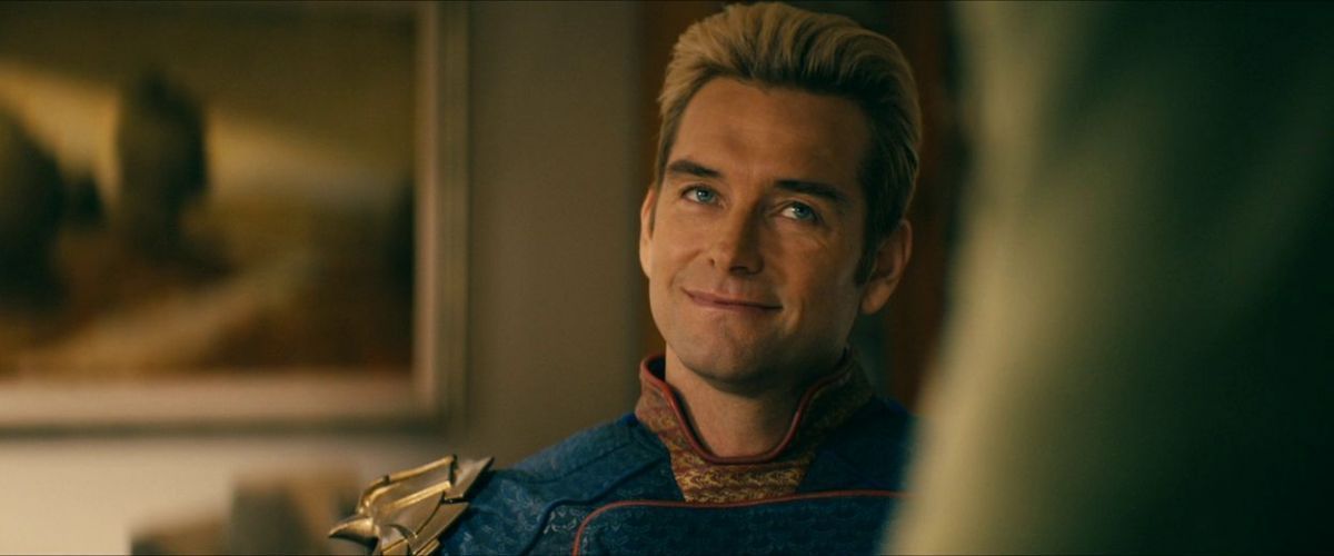 Gen V : un spin-off de The Boys façon « Hunger Games » en préparation