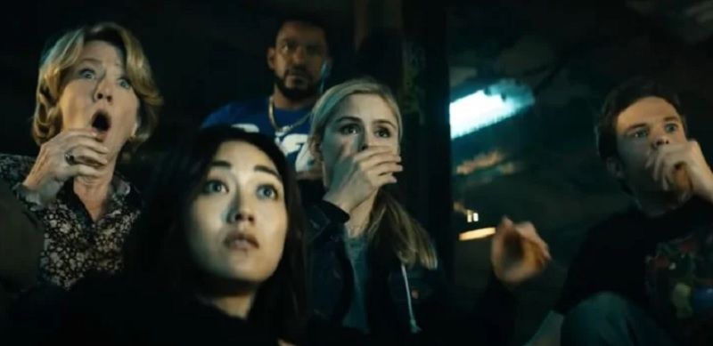 Gen V : un spin-off de The Boys façon « Hunger Games » en préparation #4