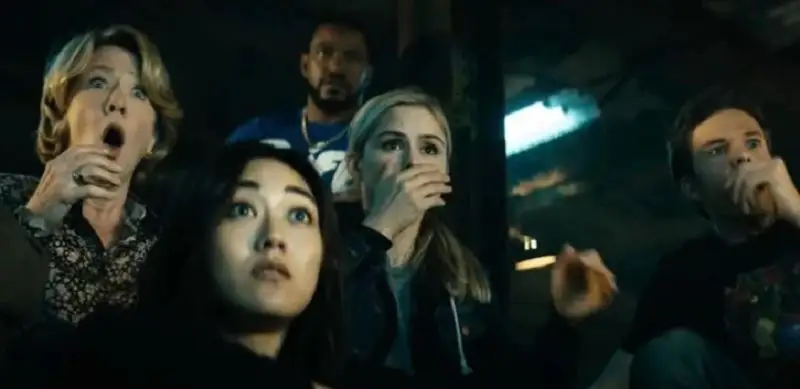 Gen V : un spin-off de The Boys façon « Hunger Games » en préparation #4