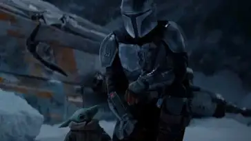 The Mandalorian : la saison 2 dévoile son trailer