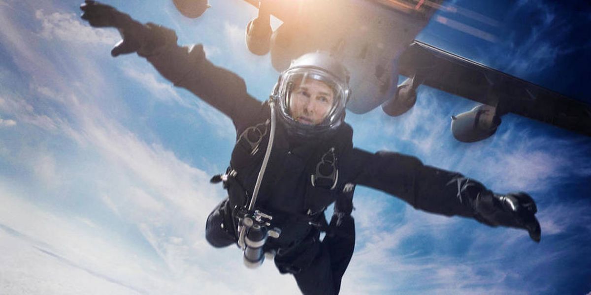 Tom Cruise tournera son prochain film dans l’espace grâce à SpaceX et à la NASA