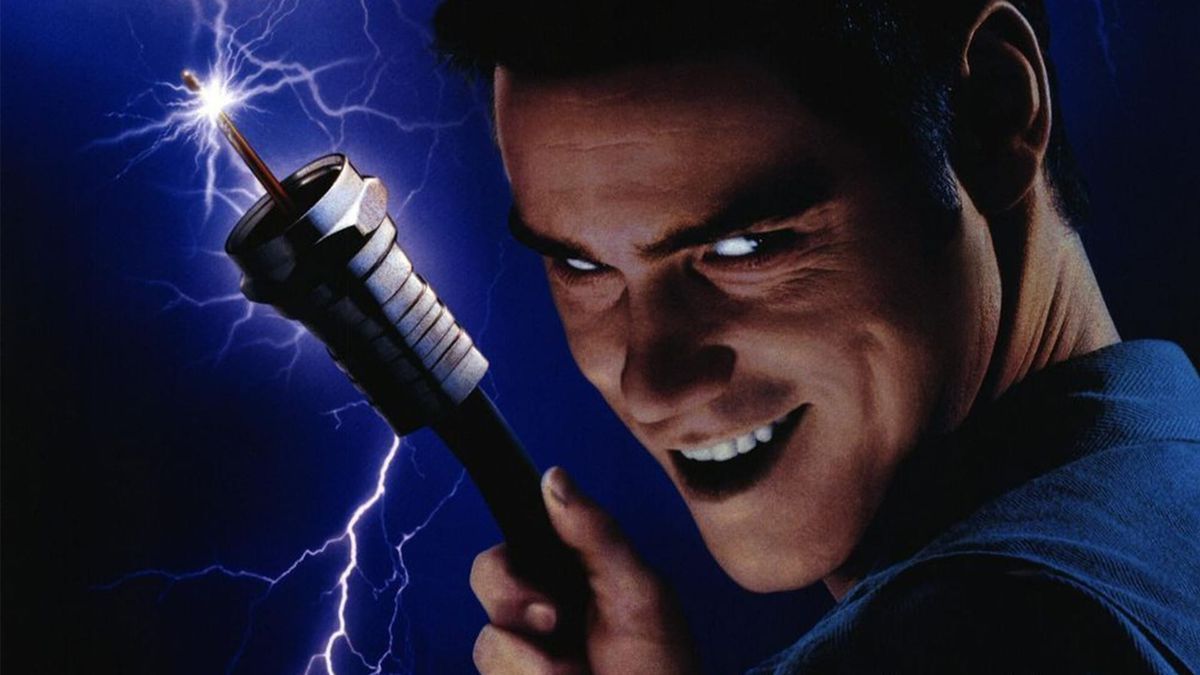 Warner voudrait Jim Carrey pour incarner un Joker plus agé #4