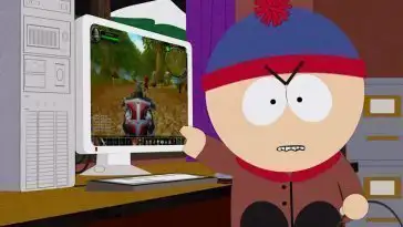 World of Warcraft : attention à ce bug qui fait retomber votre niveau à celui de 2010