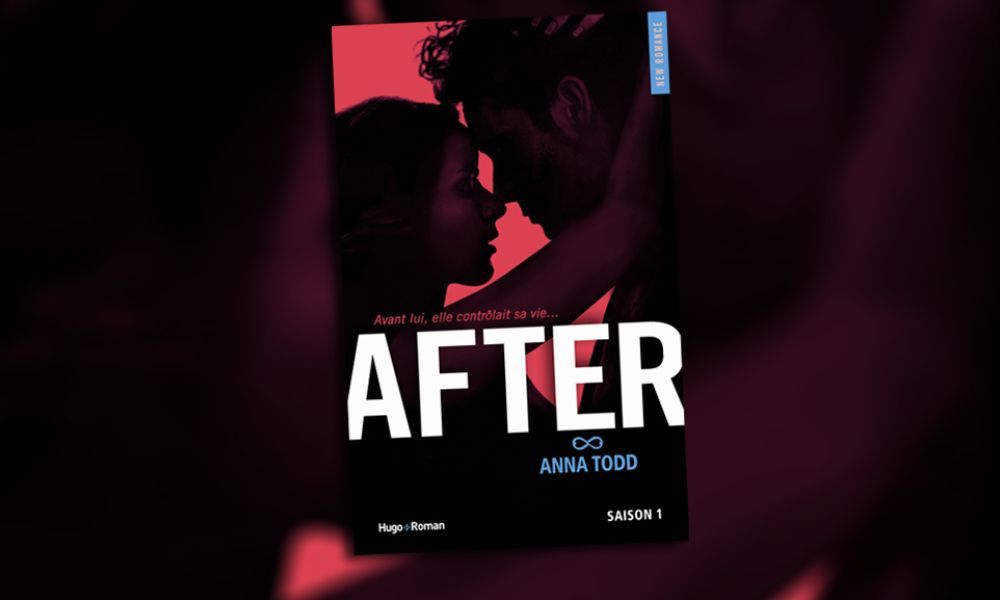 After Chapitre 2 sortira en France uniquement sur Amazon Prime Video