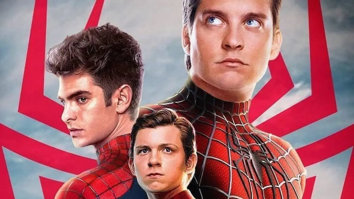 Spider-Verse : Andrew Garfield et Tobey Maguire seraient en discussion pour jouer dans Spider-Man 3