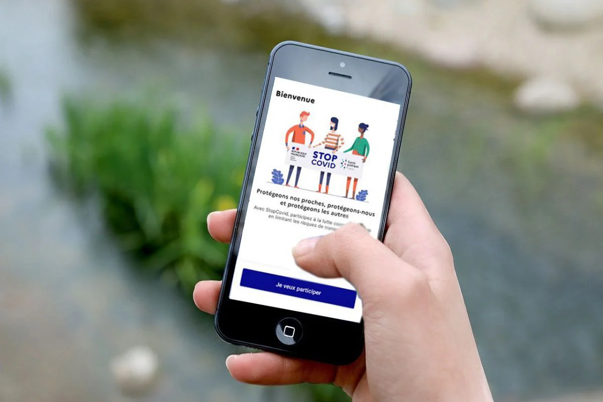 L’application TousAntiCovid remplit vos attestations toute seule #3