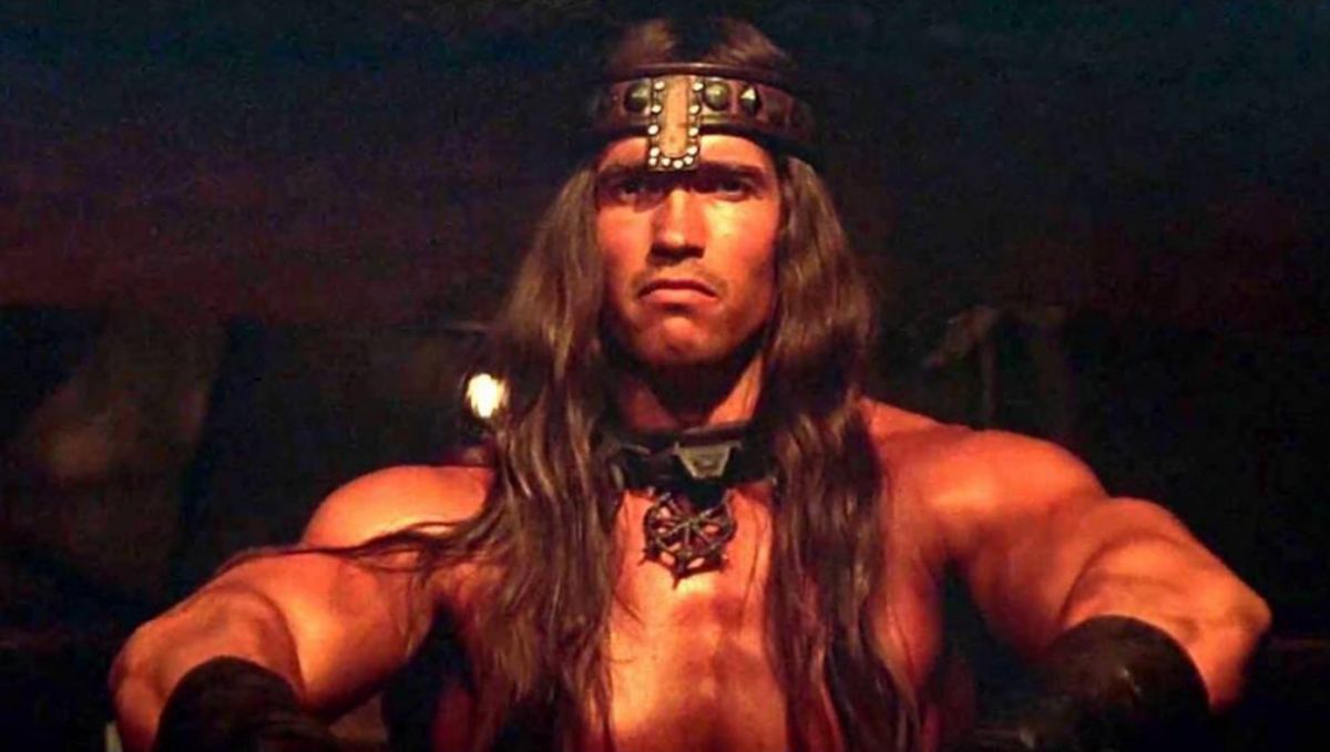 Conan le Babare revient en série live-action sur Netflix